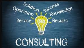 Consulting